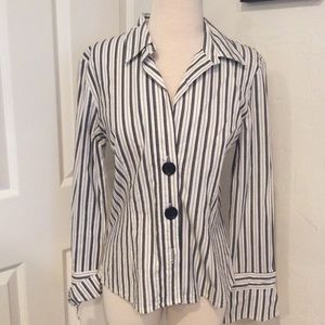 Spenser Jermey Long Shirt